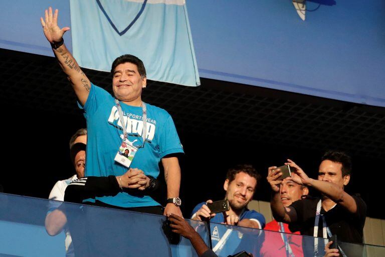 Maradona