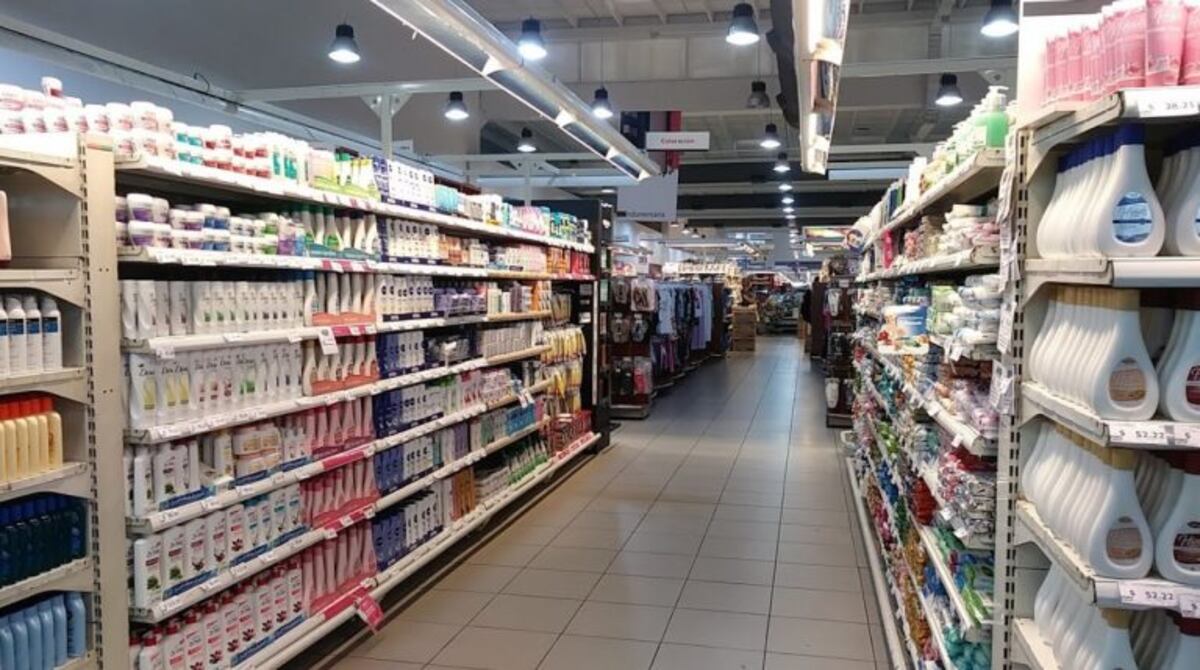 La inflación 2018 fue del 49,3% en Santa Fe según el IPEC