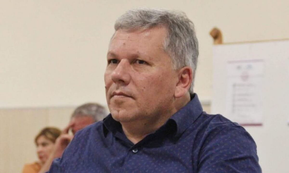 El intendente de Arroyito: "nos metieron el virus en una ambulancia, muy irresponsable la actitud del Hospital Italiano"