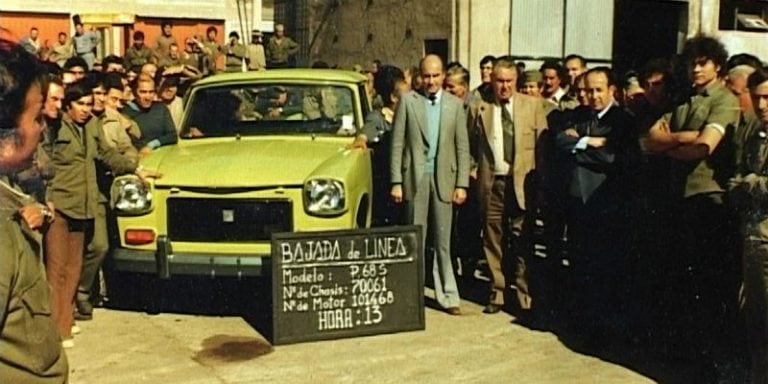 El Rastrojero, una marca registrada en Córdoba y que tendrá su rastrojerazo.