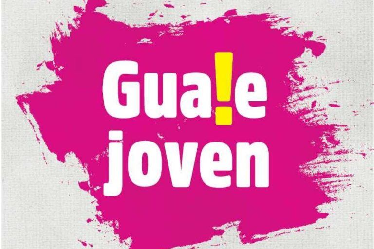 Guale Joven