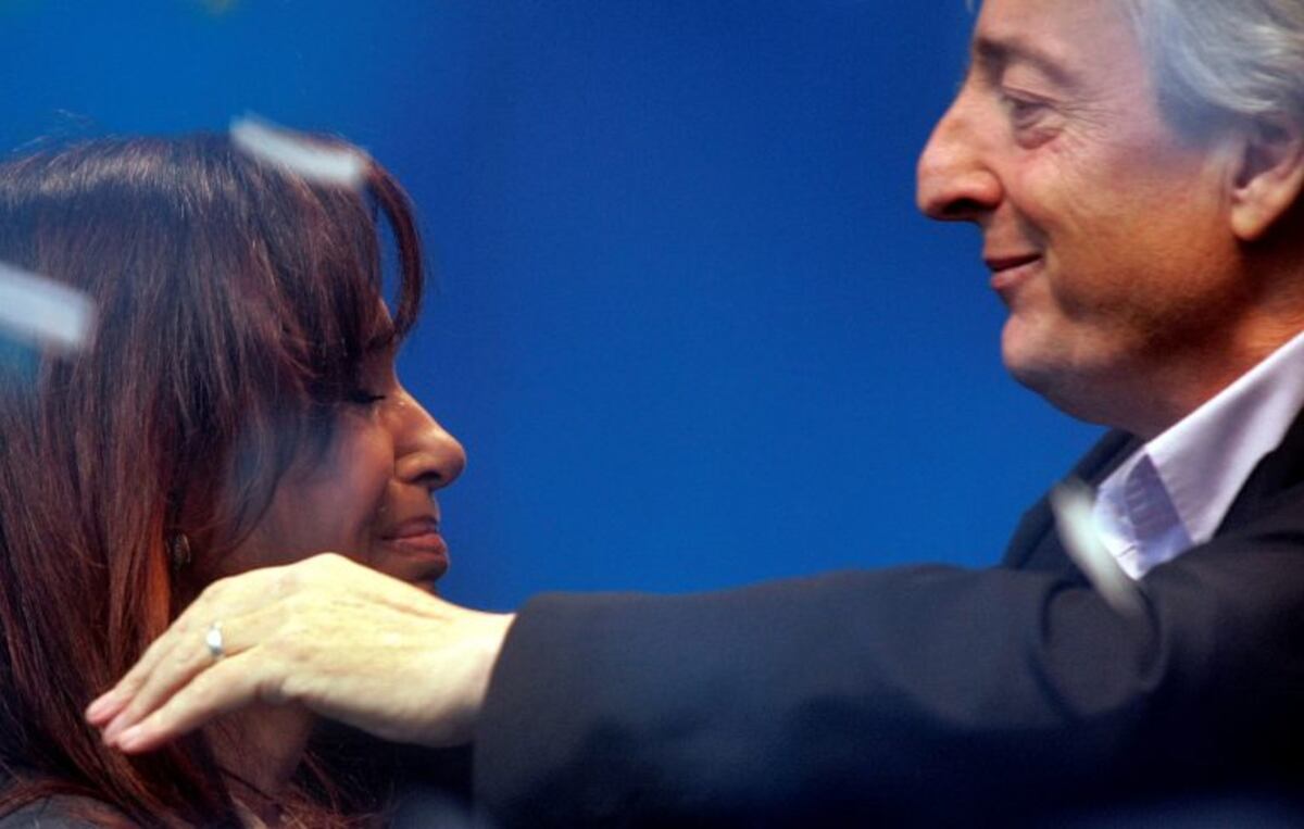 Para el juez Bonadio, Néstor y Cristina Kirchner "comandaron una organización delictiva"