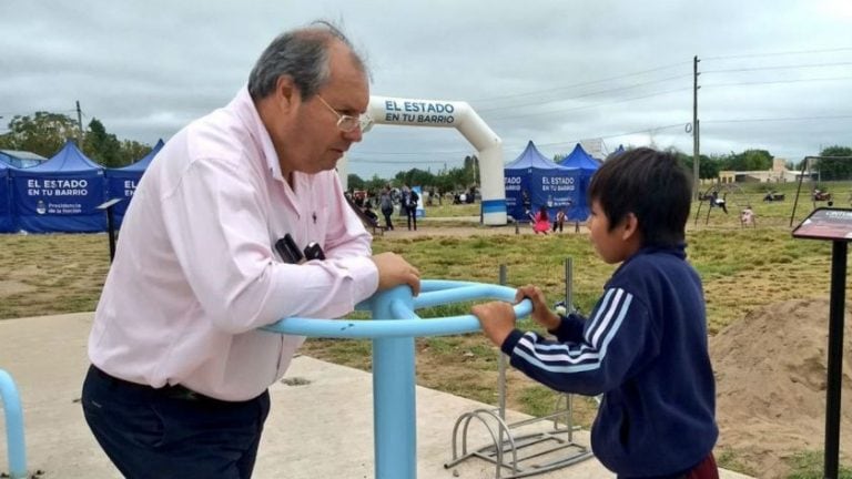 Olivares murió el domingo tras haber sido baleado el jueves a metros del Congreso y permanecer en estado crítico por una falla multiorgánica.