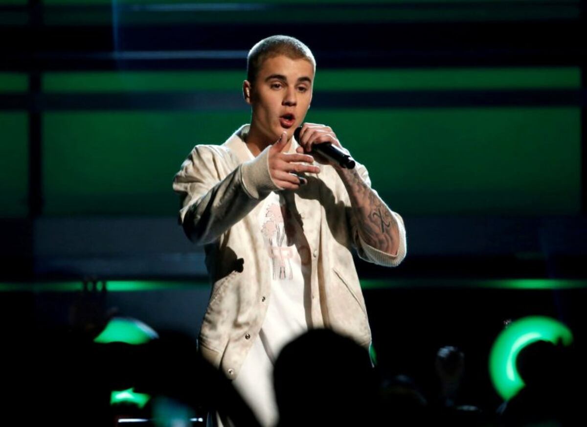 Qué es Lyme, la enfermedad que afecta a Justin Bieber