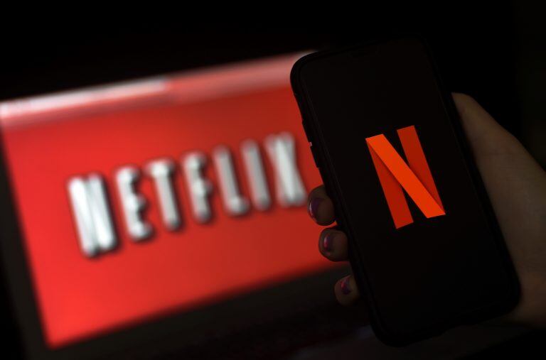 Los puestos disponibles están destinados a trabajar en la oficina de Netflix en Buenos Aires.