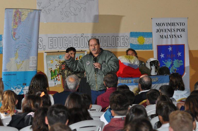 Monte Hermoso