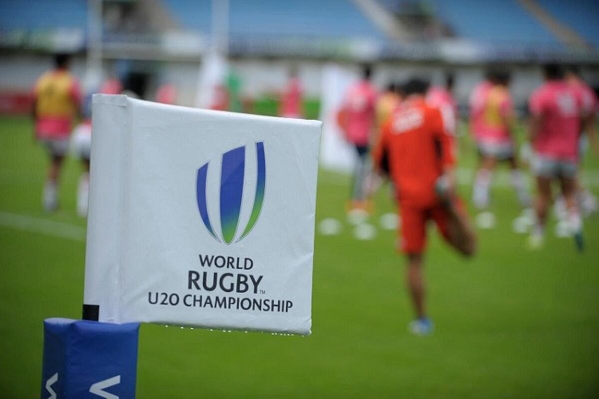 Fixture, entradas y todo lo que tenés que saber del Mundial M20 de Rugby en Santa Fe