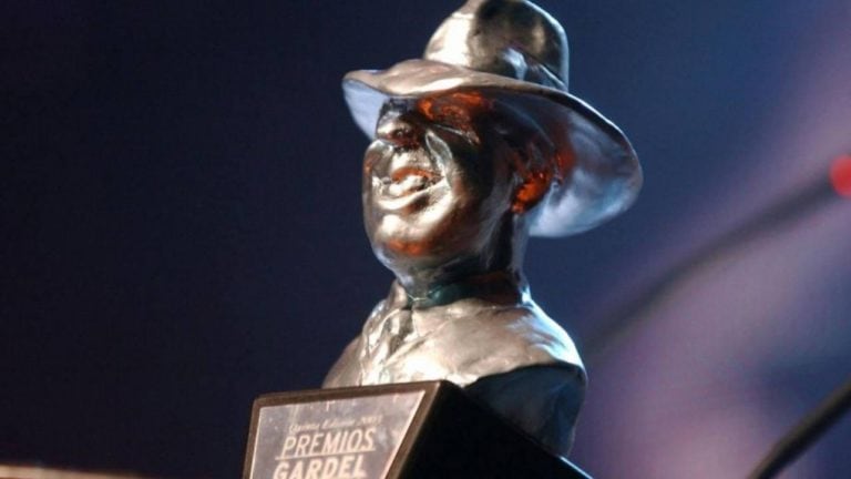 Premios Gardel