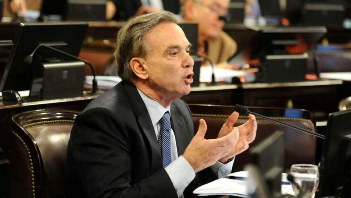 Aborto legal: cuáles son las posiciones de los senadores de Neuquén y Río Negro