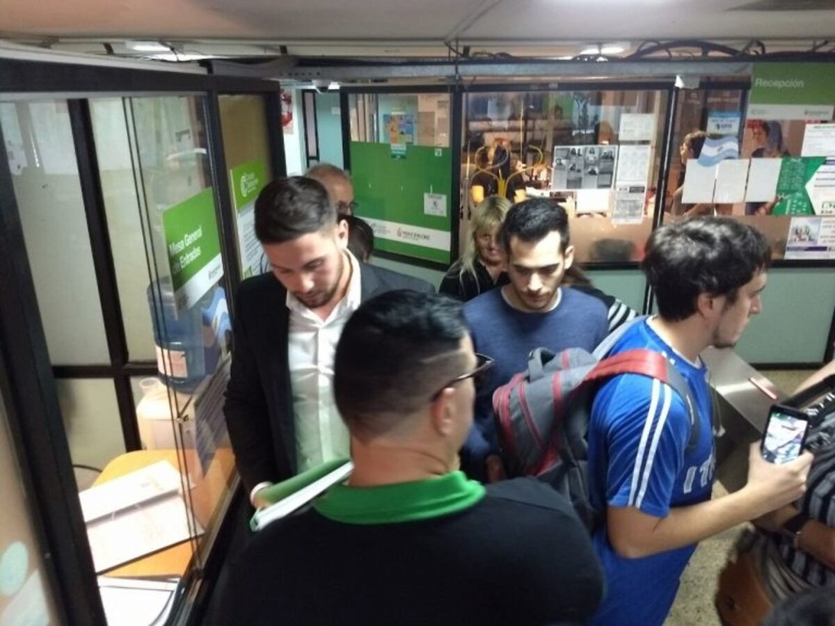 El Surrbac presentó su propuesta para la recolección de residuos en Córdoba
