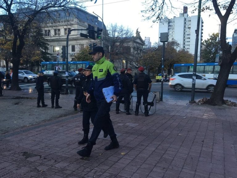 El cierre de la plaza comenzó el pasado viernes 7 de junio (web).