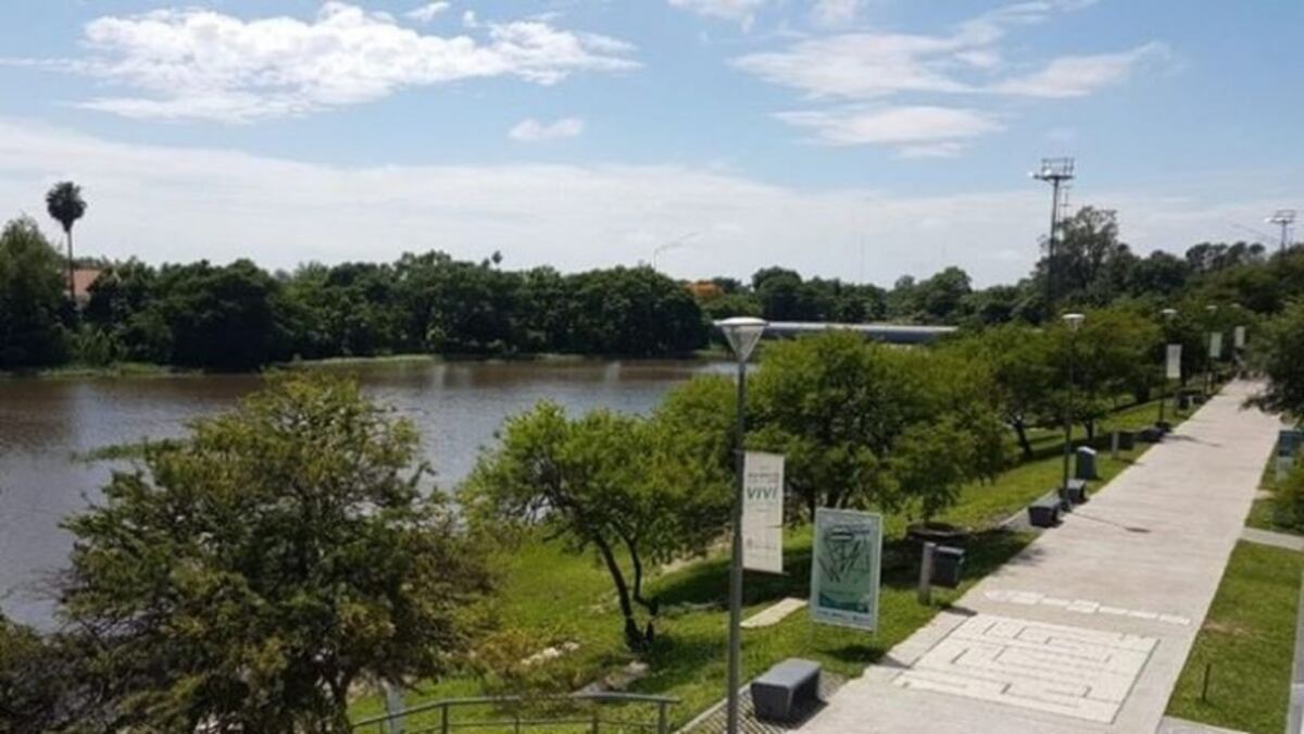 Bajan las temperaturas y permanece agradable por hoy