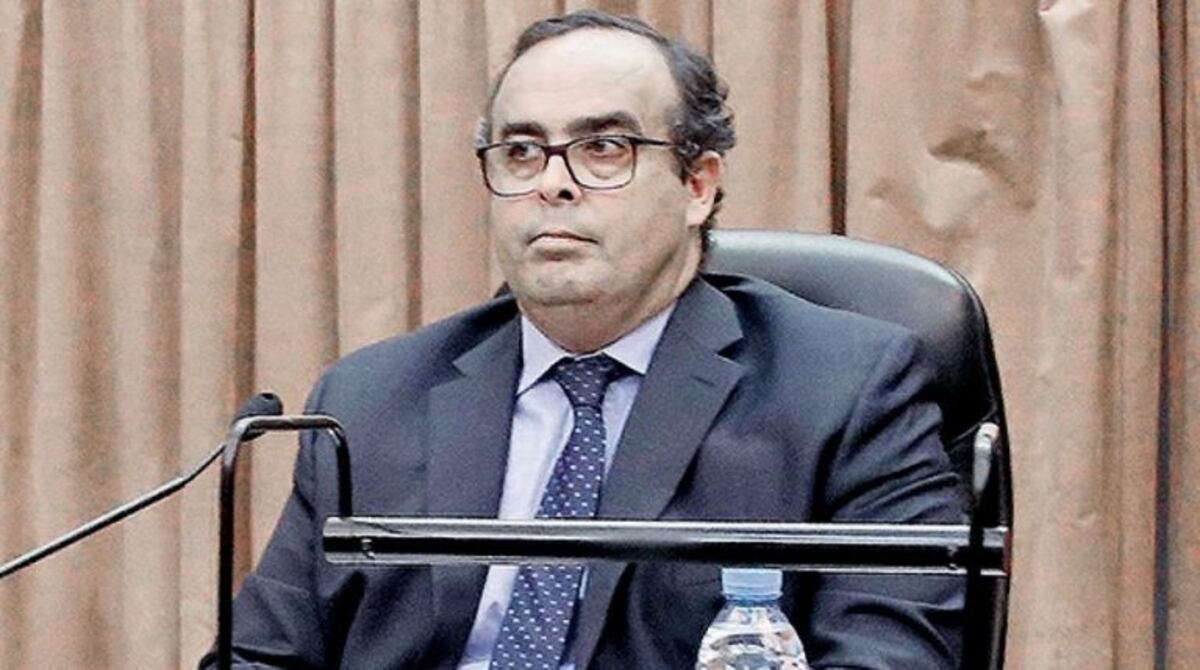 La Justicia rechazó un pedido de amparo presentado por Leopoldo Bruglia y Pablo Bertuzzi