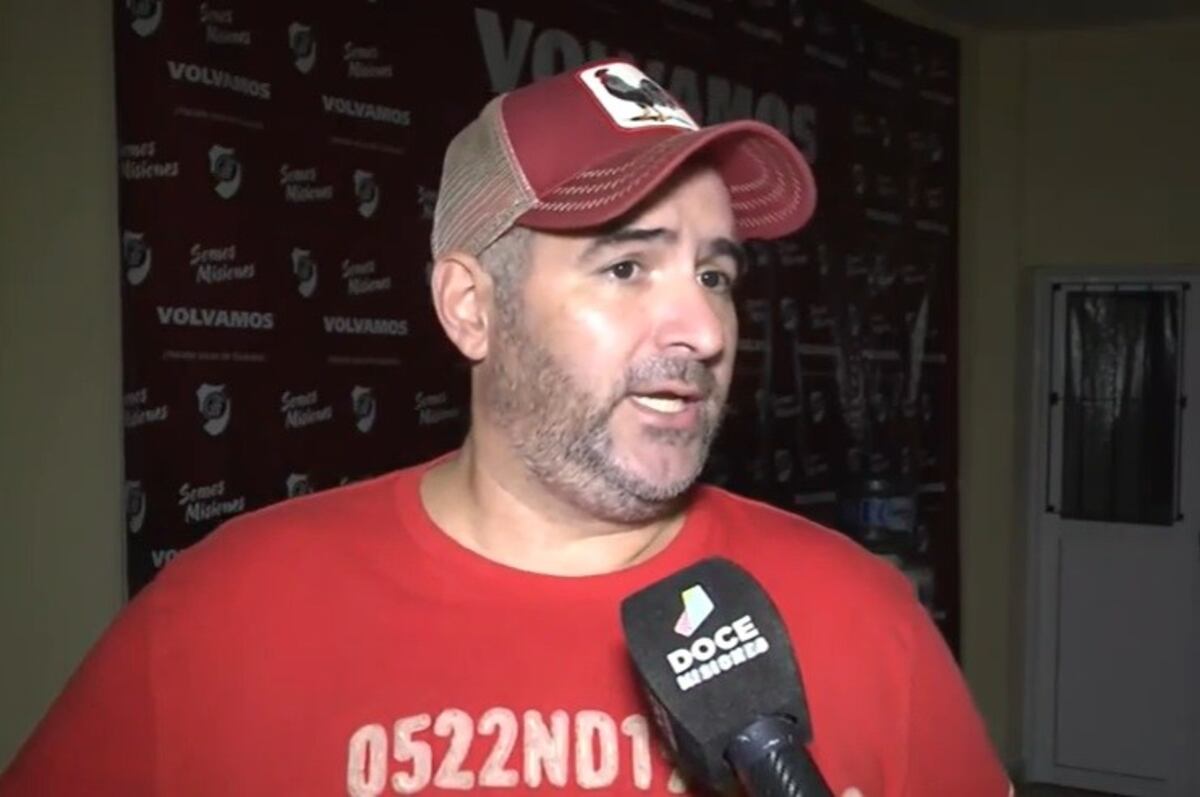 "Si no te gustan los cohetes comprale orejeras" dijo un dirigente de fútbol a quienes reclaman "pirotecnia cero"