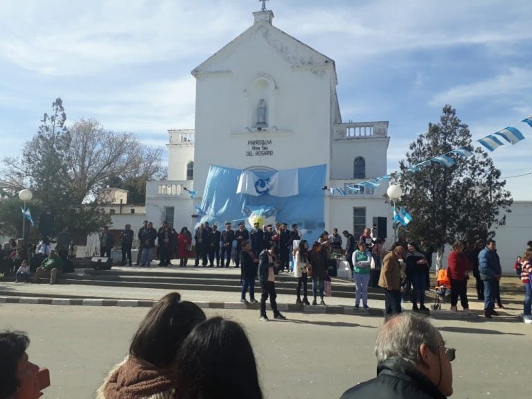 Dia de la Independencia