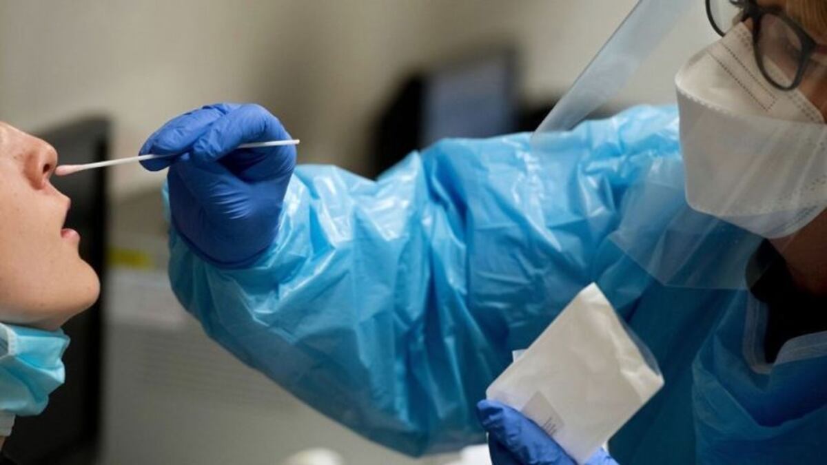Coronavirus: se realizaron 145 nuevos testeos en Luque