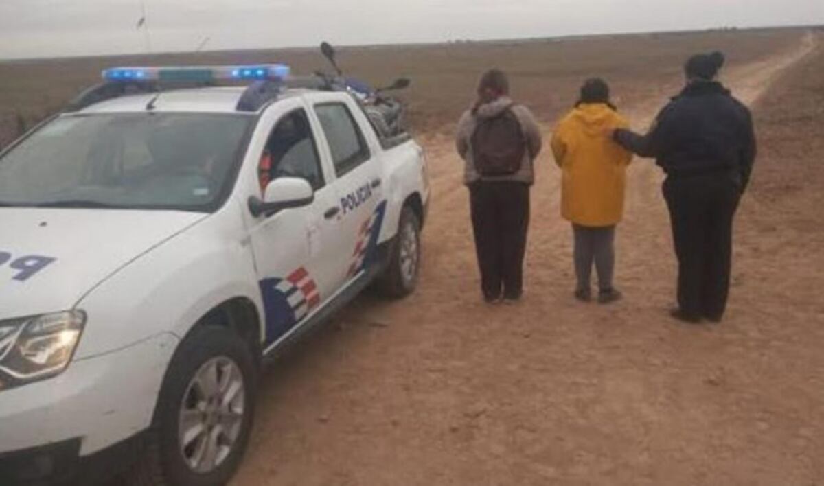 Dos tucumanas intentaron ingresar ilegalmente a Santiago y fueron aprehendidas