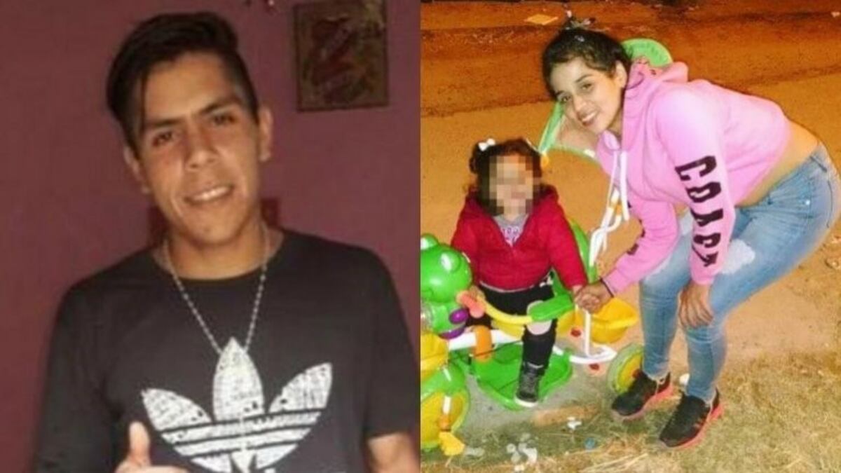 Se fugó el único detenido por el femicidio de Alejandra Silva