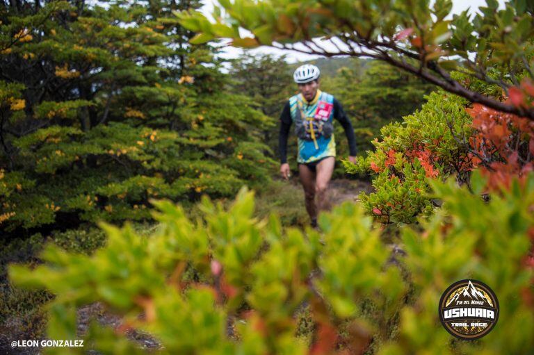 Ushuaia Trail Race 2019