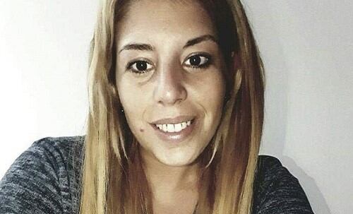 Una mujer de 31 años falleció en un siniestro vial cerca de Melincué. (Facebook))