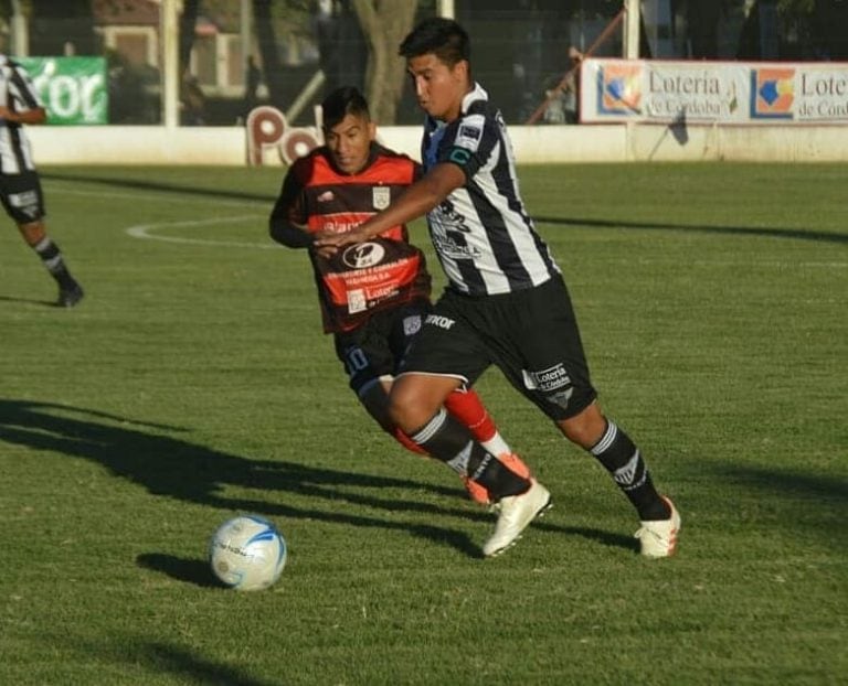 Primera B Futbol San Francisco