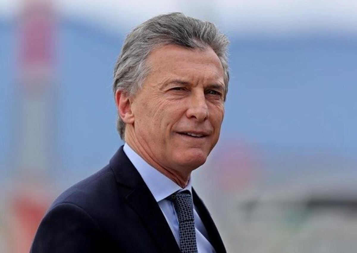 Macri llegó a Reconquista para reunirse con afectados por las inundaciones