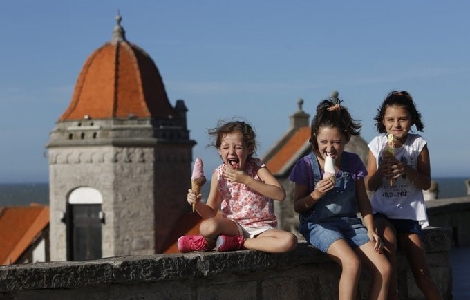 Optimismo de hoteleros marplatenses: las reservas por fin de año alcanzan el 75% de la capacidad (Foto: Turismo Mar del Plata)