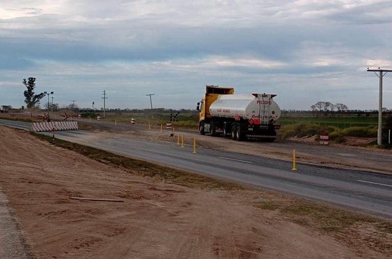 Autopista de la 34