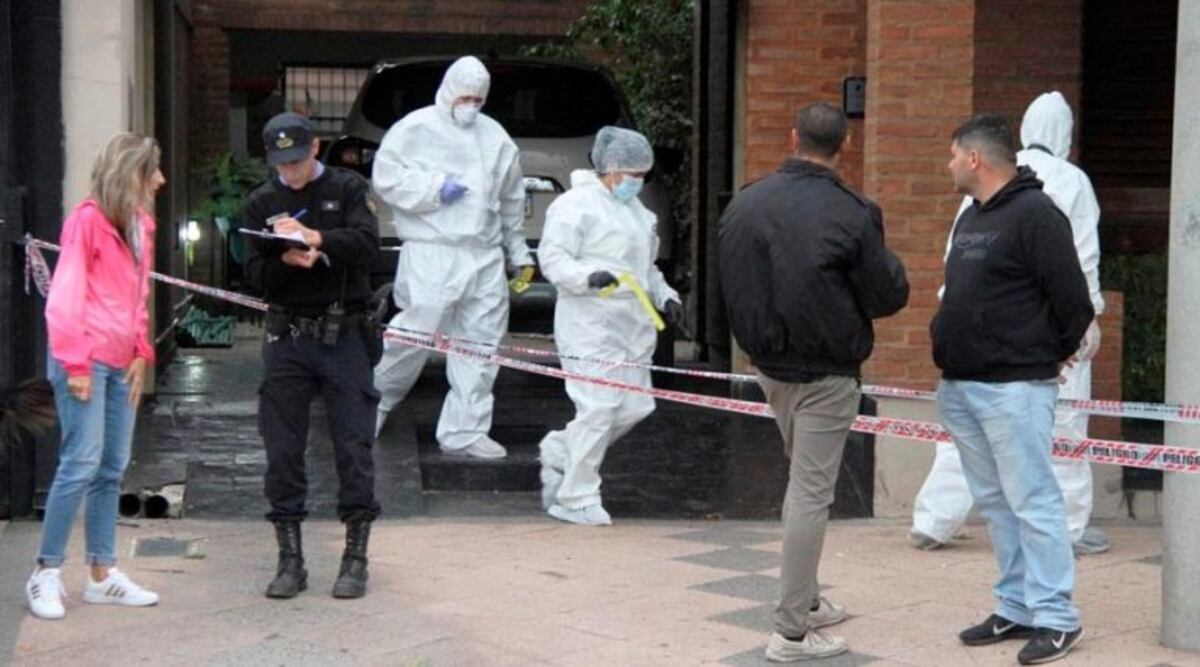 Entraron a robar y asesinaron a puñaladas a un conocido odontólogo de General Pico