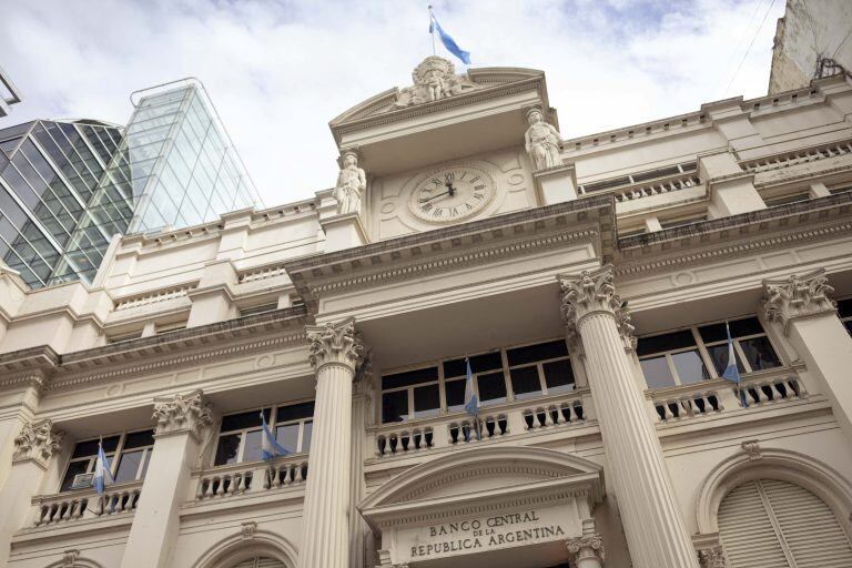 El Banco Central no explicó que se debe pagar IVA sobre los intereses. (Foto: Erica Canepa/Bloomberg)