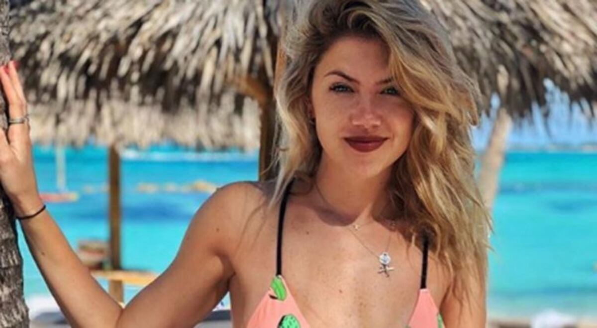 El descargo de Stephanie Demner luego de que la tildaran de "gordita"