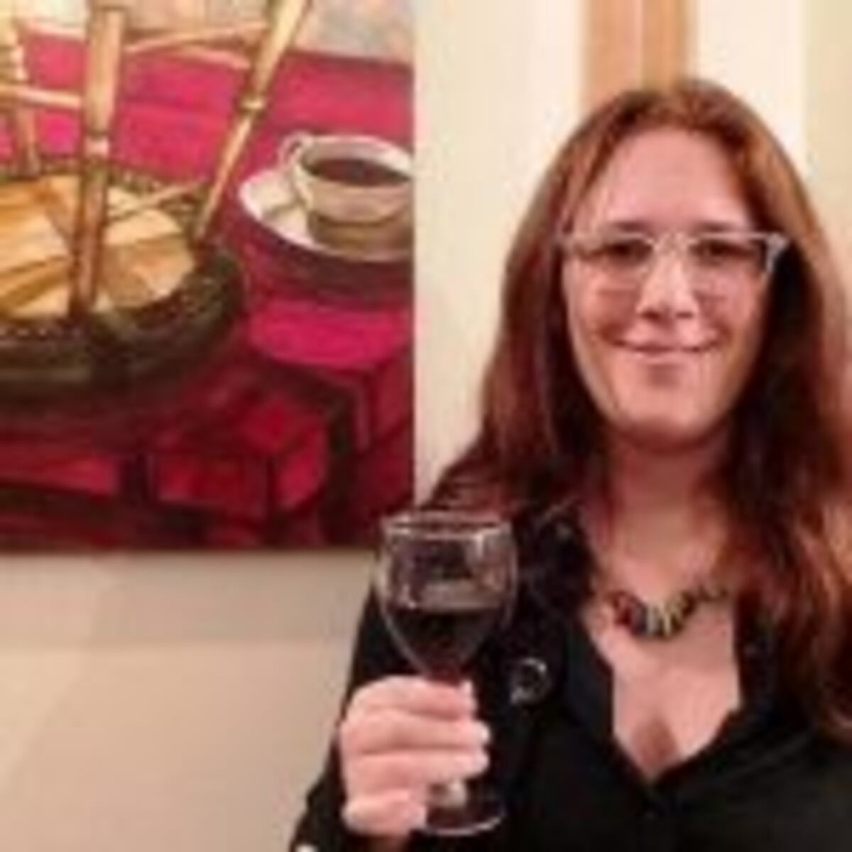 Laura Rudman rechazó un reconocimiento de la Legislatura