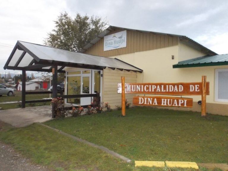 Dina Huapi (El Cordillerano)