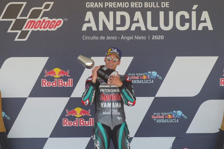 Quartararo buscará en Checa convertirse en el primer piloto de Yamaha que gana las tres primeras carreras de una temporada; algo que sucedió por última vez hace 40 años.