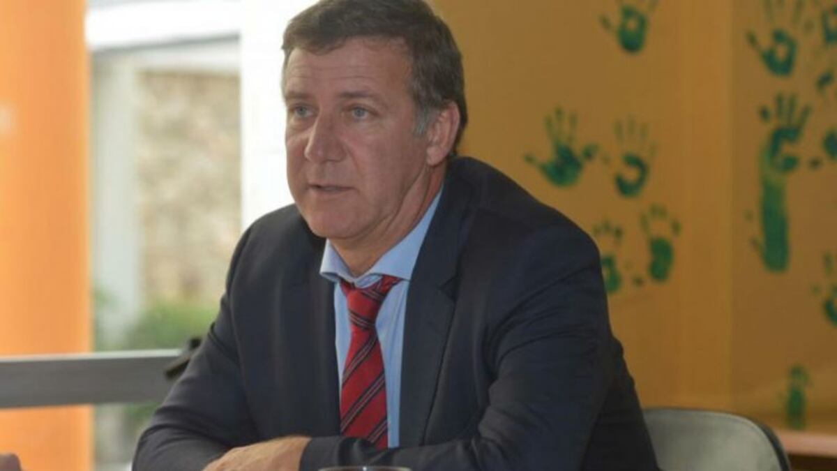 Proponen al COE crear un 0800 de emergencias para "situaciones excepcionales"