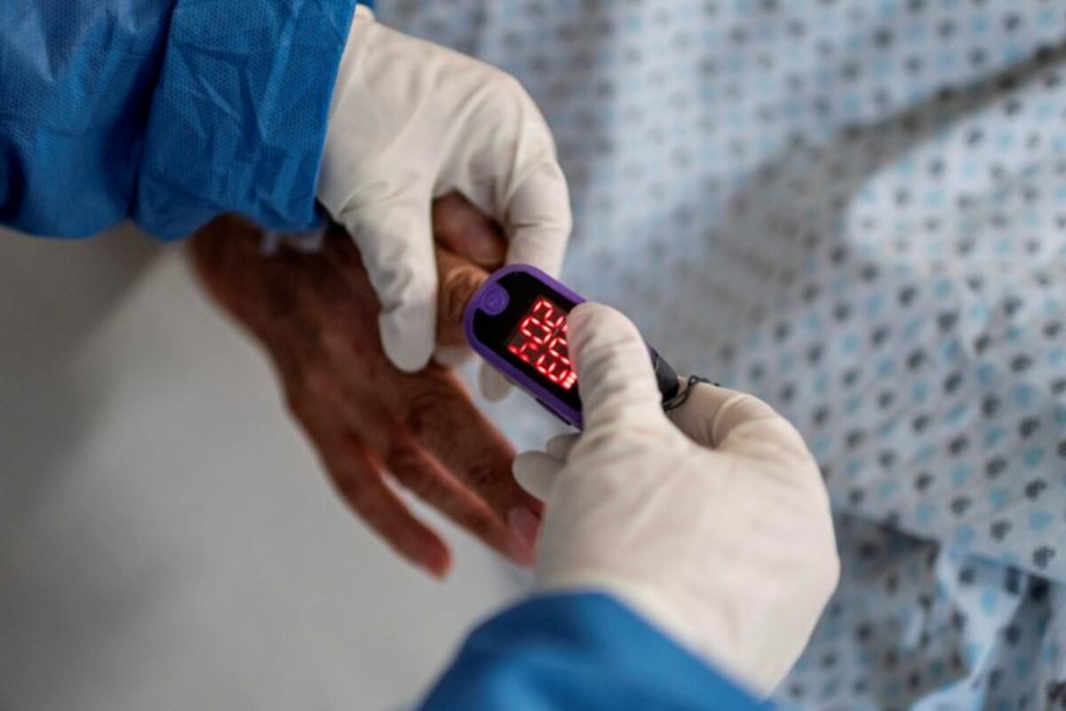 Cada vez hay mas escraches a contagiados por coronavirus