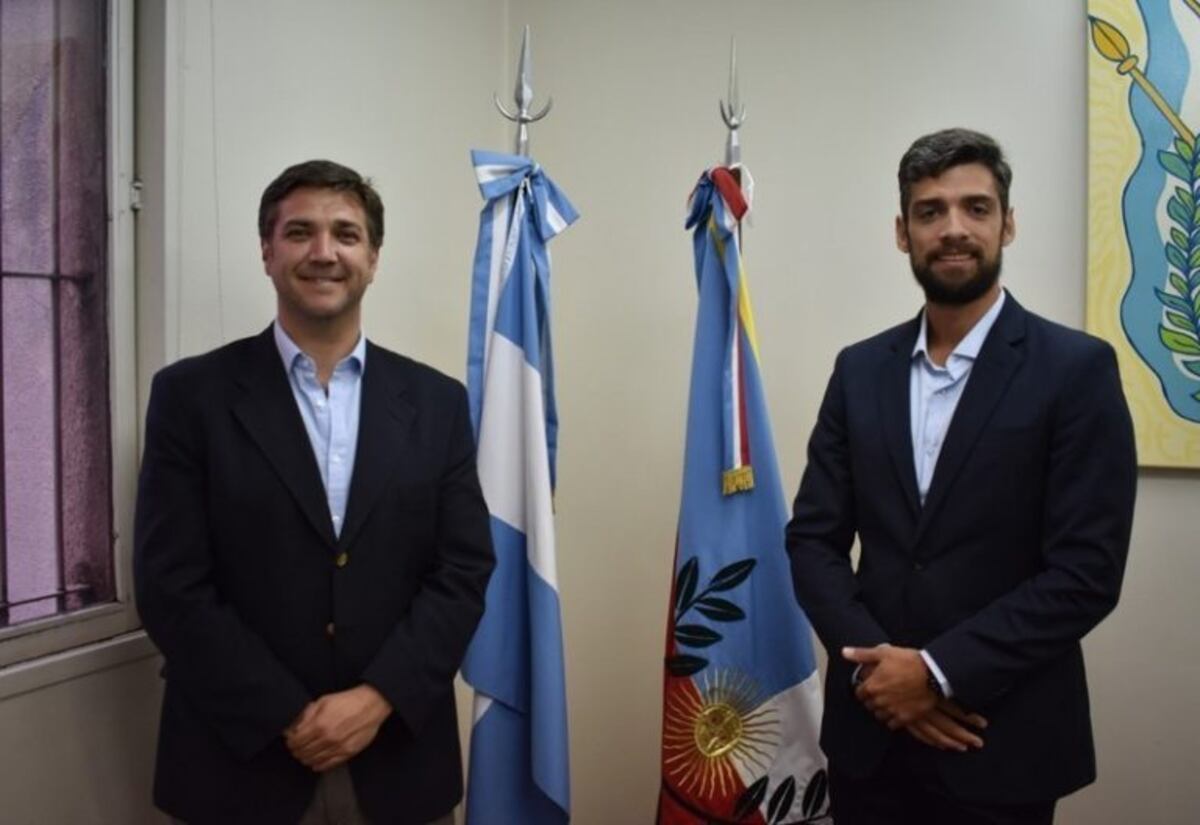 La provincia fortalece sus lazos con Chile