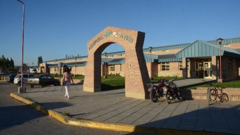 La muerte del niño de cinco años habría sido causada por la ingesta de dióxido de cloro en Neuquen (Foto: LMNequen)