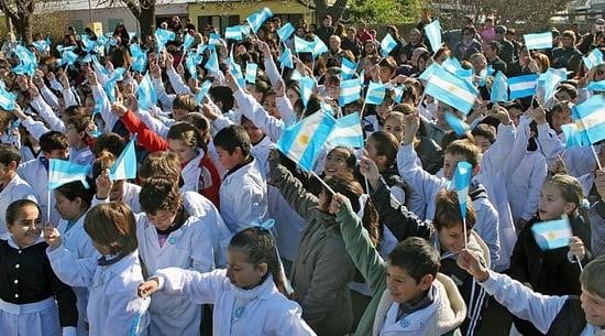 El dulce pedido de un pequeño sanjuanino a su escuela, antes de ser operado del corazón (imagen ilustrativa)