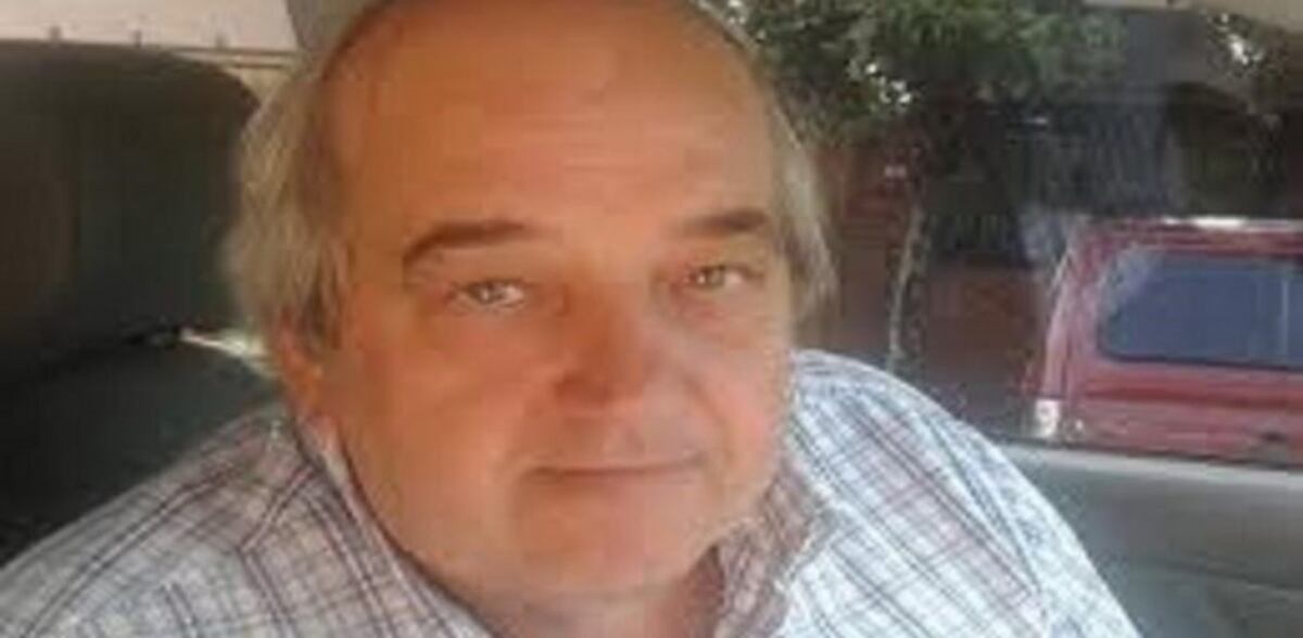 Recibió el alta el exintendente misionero baleado y aguardan que identifique al agresor que podría ser su hijo