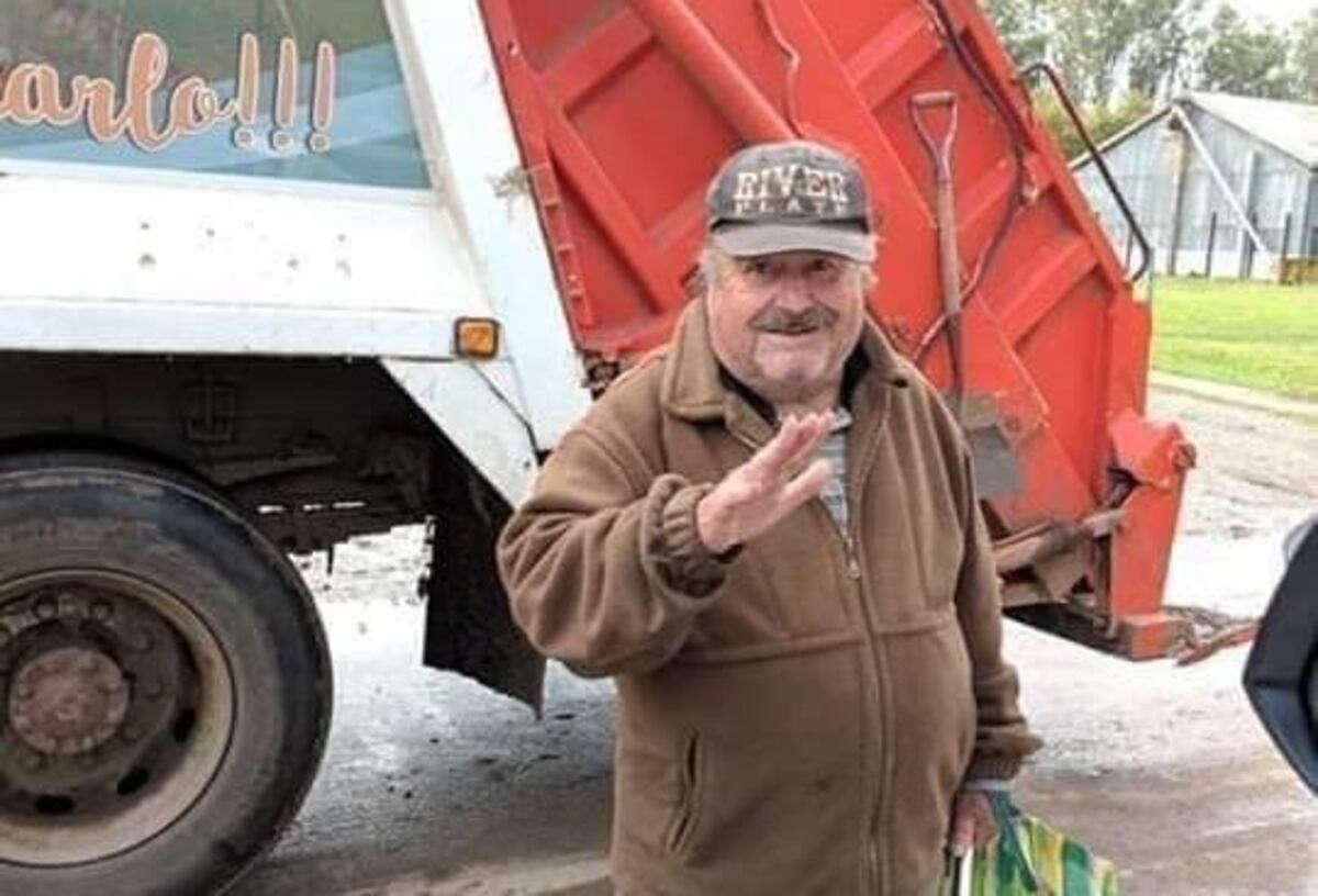 Liberaron a la única detenida por el brutal crimen de un anciano