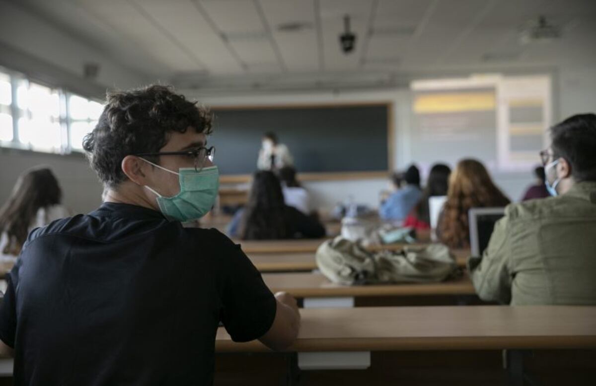 Cómo será la "nueva normalidad" en las escuelas entrerrianas