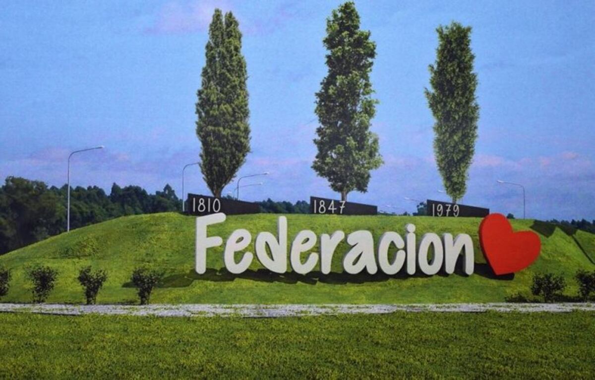 Una joven de Federación en cuarentena por sospecha de Coronavirus