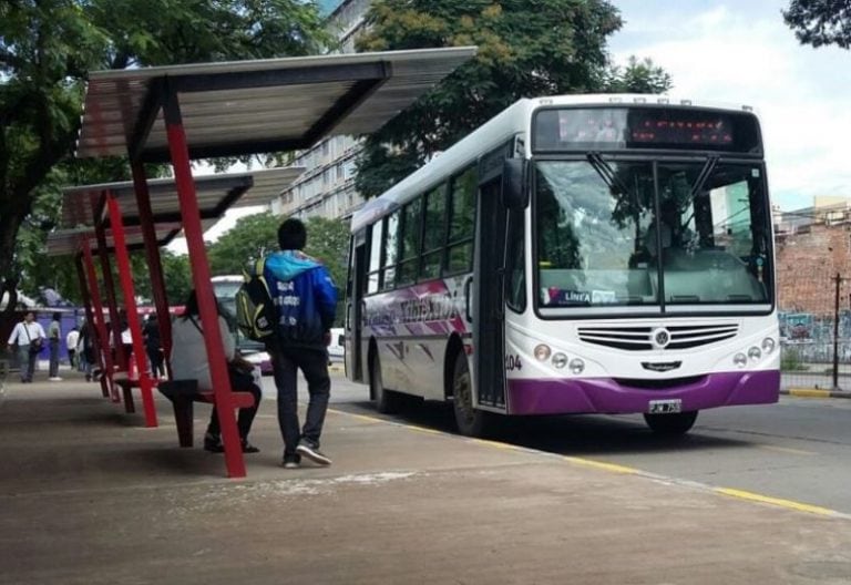 La conciliación obligatoria dictada el lunes a última hora neutralizó el paro anunciado por los trabajadores del transporte público en Jujuy.