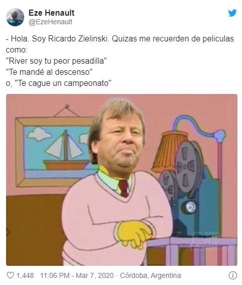 Los mejores memes tras el título de Boca