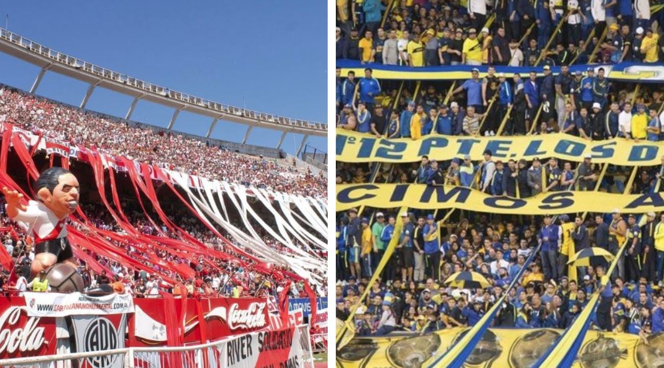 Podría haber visitantes para la final en el Mario Alberto Kempes. 