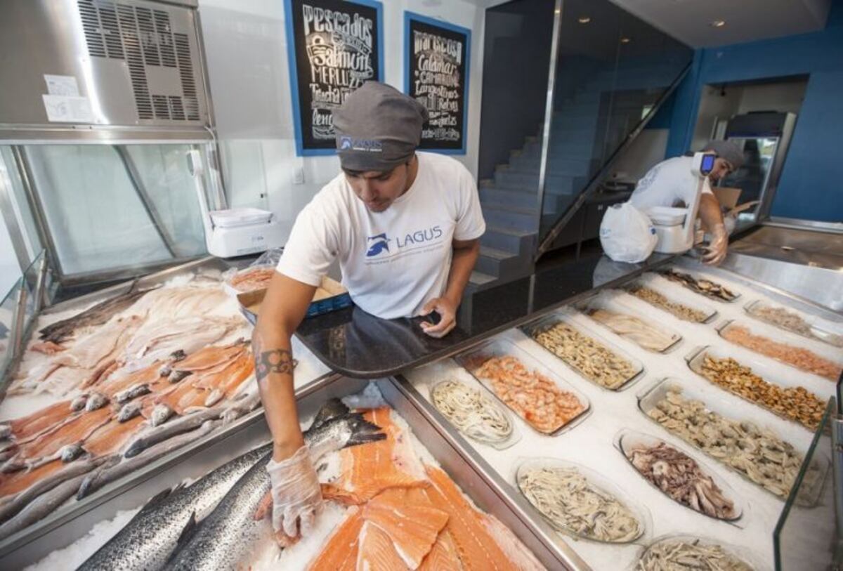 Anticipan aumentos en el precio del pescado para Semana Santa