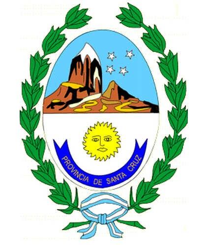 Escudo de Santa Cruz