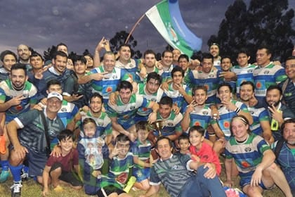 Cataratas Rugby