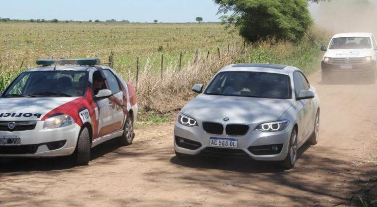 El fiscal Alberione ordenó una autopsia y este viernes darán a conocer el resultado.